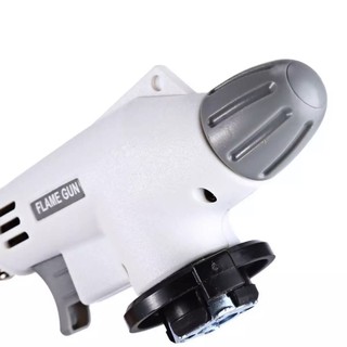 Súng Khò Gas 920 Điện Tử Cầm Tay Sử Dụng Bình Ga Mini Dễ Sử Dụng (Trắng)