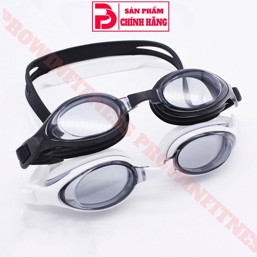 Ảnh Kính bơi Aolikes chống mở tia UV, chống mờ cao cấp tặng hộp đựng 1