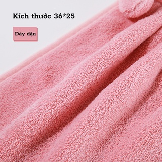 Khăn Lau Tay Treo Tường Royal Towel Họa Tiết Hoạt Hình, Thấm Hút Tốt