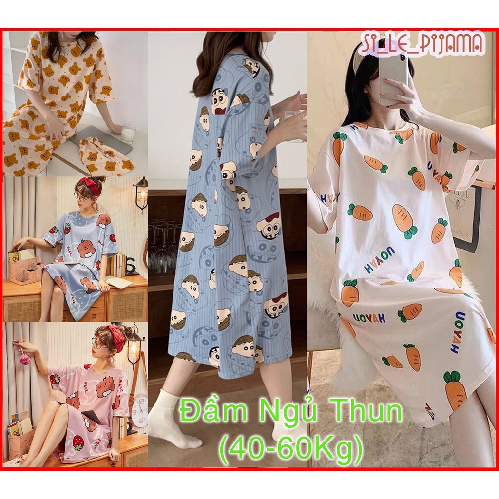 đầm pijama giá tốt Tháng 5, 2024 | Mua ngay | Shopee Việt Nam