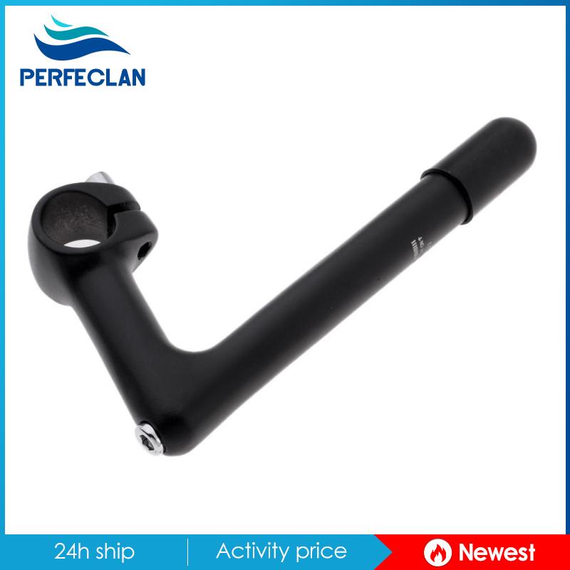 [Perfeclan] Thân Quill cổ điển 25,4mm * 80mm với ống ren 22,2mm