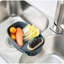 Khay lọc rác, khay đựng đồ bồn rửa chén, bát đa năng