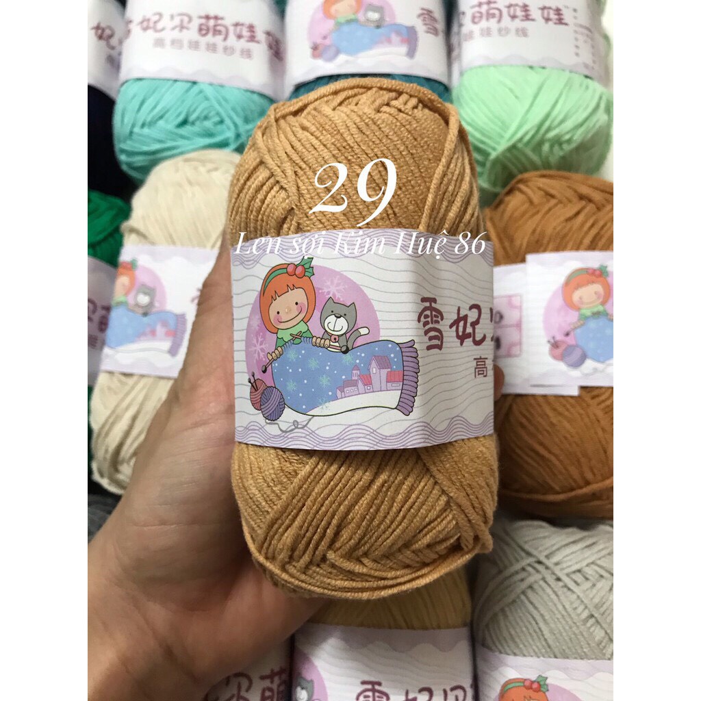 Màu 29