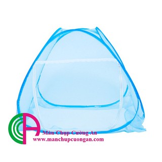 màn chụp tự bung trẻ em cao cấp cường an