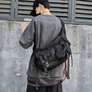 Túi Đeo Chéo Thời Trang Hàn Quốc Chống Nước Chống Xước