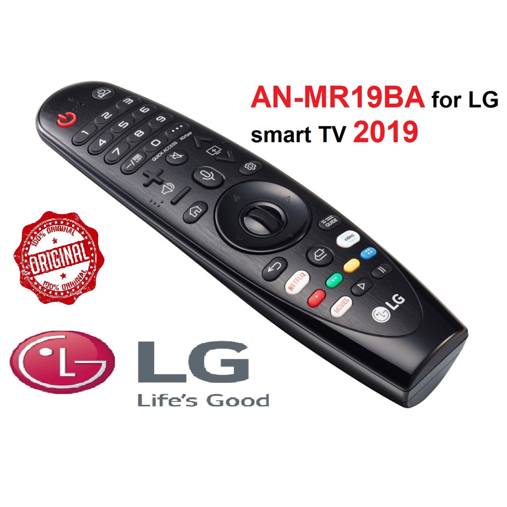 4. Lợi ích của việc sử dụng Magic Remote trên Tivi LG