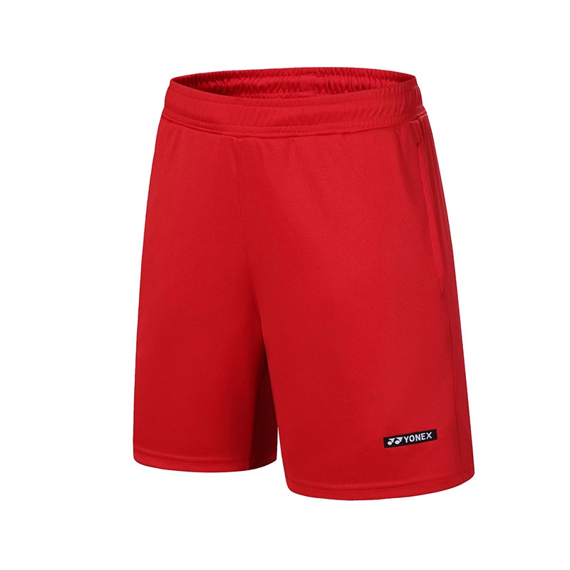 Quần Short Thể Thao Yonex Thoáng Khí Thấm Hút Mồ Hôi Nhanh Khô Thời Trang Xuân Thu 2022 Cho Nam Và Nữ