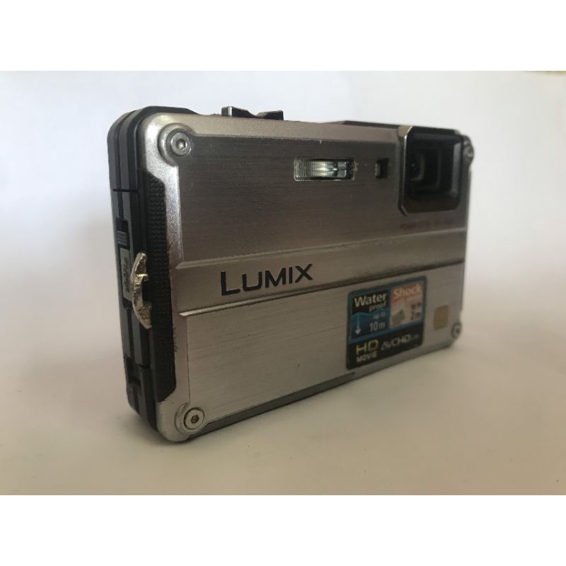 Vhbw Cavo USB Compatibile Con Panasonic Lumix – Sostituisce K1HA14AD0003 – 145 Cm - 4