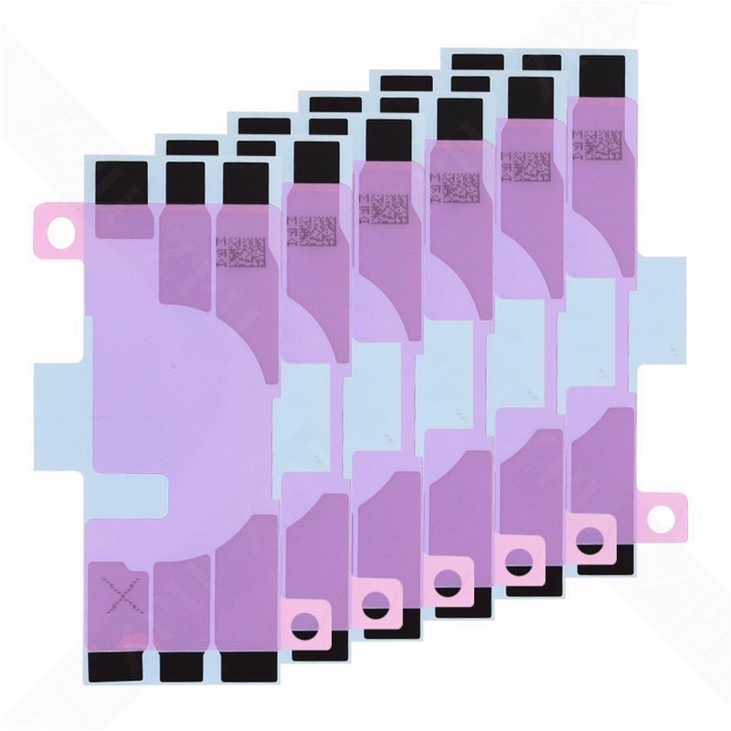SEAL KEO DÁN PIN CHẤT LƯỢNG CAO. CÁC DÒNG TỪ X ĐẾN 12PROMAX