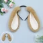 KIN Đáng Yêu Thỏ Tai Tóc Vòng Tóc Phù Hợp Với Cosplay Tóc Accs Cho Giáng Sinh