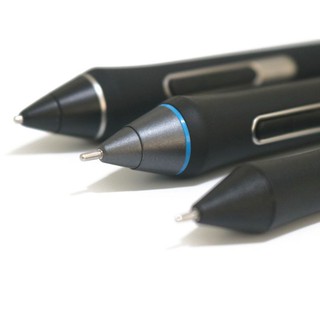 Durable for Titanium Alloy Pen Refills Drawing Graphic Tablet Standard Pen Nibs