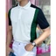 ÁO THUN POLO CỔ BẺ TAY NGẮN THỜI TRANG MỚI , FORM ÔM CHUẨN NGƯỜI SIÊU ĐẸP HIYU STORE