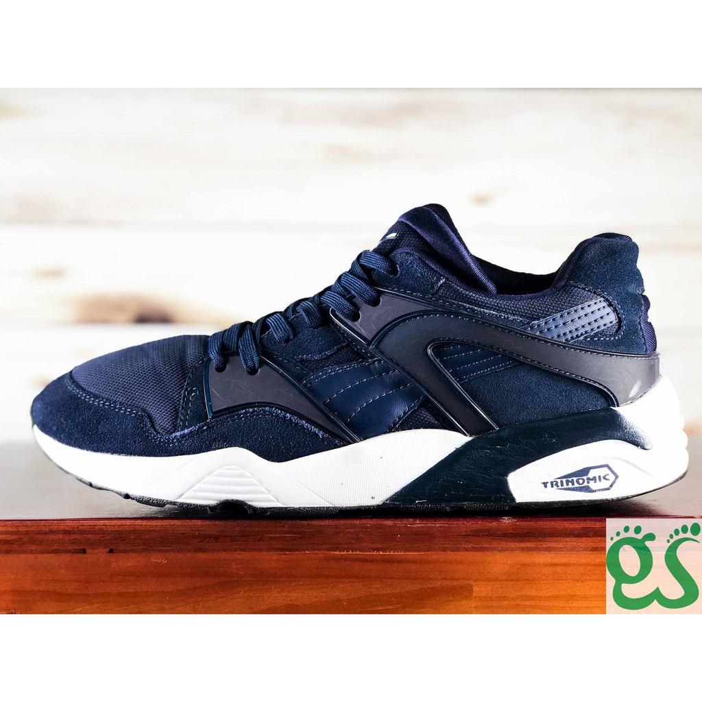 Giày on sale puma trinomic