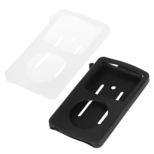 Vỏ bảo vệ silicon phong cách cổ điển Yoo foriPod Classic 80GB 120GB mới nhất Du lịch 160GB thế hệ thứ 6