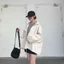 Áo khoác kaki nữ chống nắng tia UV cực tốt form rộng siêu đẹp thời trang hottrend genz cho các bạn trẻ HIYU STORE
