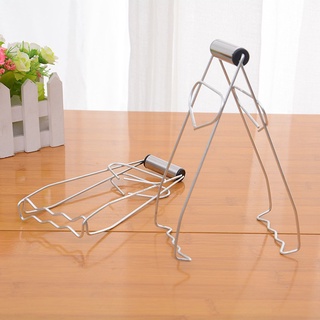 Kẹp inox gắp bát đĩa trong nồi chống nóng 88070