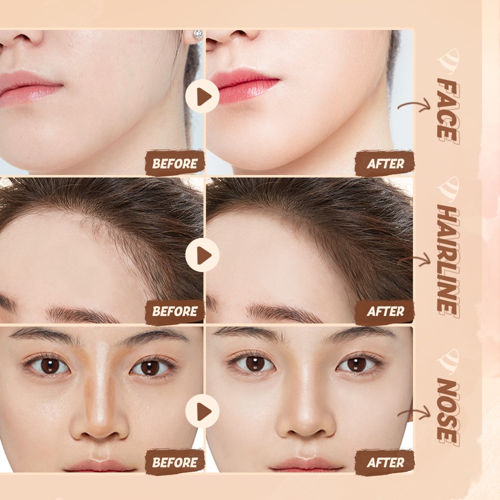 Mô tả Thỏi Tạo Khối Và Bắt Sáng Hai Đầu Đa Năng Hiệu BANXEER Trọng Lượng 27g 4 Màu Tùy Chọn - 9