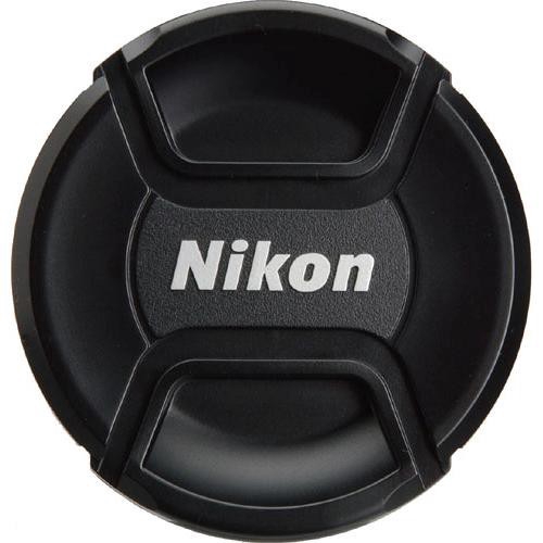 Nắp đậy chuyên dụng cho camera Nikon 52mm / 55mm / 58mm / 62mm / 67mm / 72mm / 77mm /