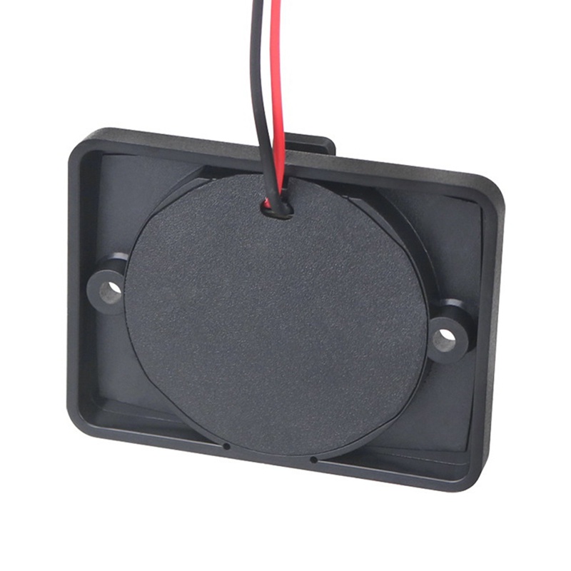 Ổ Cắm Sạc Nhanh QC 3.0 QC 3.0 18W Cho Xe Hơi Thuyền Rv Mobile