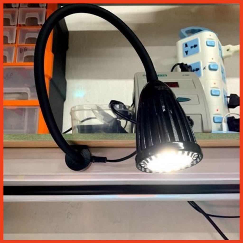 Đèn led chiếu sáng cán dài 47.5cm, hỗ trợ quay phim, chụp ảnh