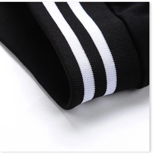 Áo khoác dù bomber unisex 08 cực phong cách , hàn quốc cho các bạn trẻ NAM LEE STORE