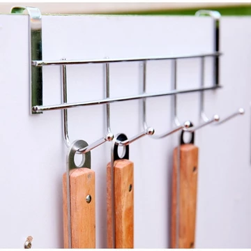 Stainless Steel Hooks
