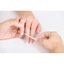 que gỗ - que thủy tinh 100 nail - que cạy móng