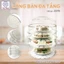 Lồng Bàn Đa Tầng 2676, Lồng Bàn Cao Cấp Việt Nhật