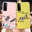 Ốp Điện Thoại Mềm Chống Sốc Cho Vivo V2022 V20 SE V20 SE VivoV2022 6.44 inch