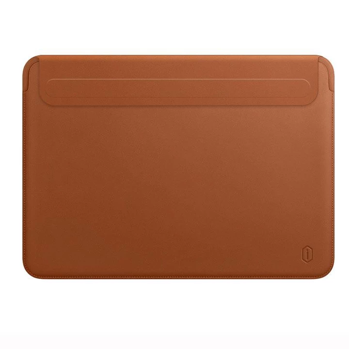 Ốp Lưng Laptop WIWU Cho 2026 2025 Macbook Air 15.3 / Air 13,6 M3 M4 M5 / 2020 Macbook Air M1 A2159 Bao Da PU Laptop Cho MacBook Pro 16 inch 2026