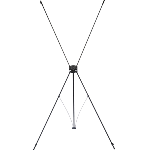 Chân Standee chữ X Thường Tiêu Chuẩn 80x180cm