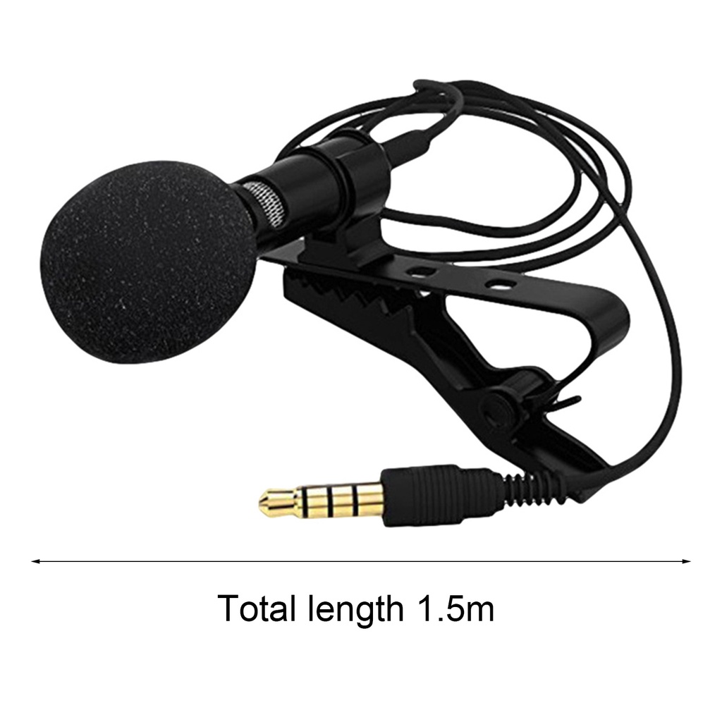 Micro Thu Âm Rảnh Tay Linh Hoạt Dễ Sử Dụng Cho Podcast
