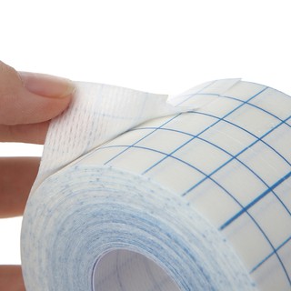 Băng cá nhân y tế không gây dị ứng tiện dụng
