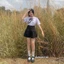 LAB SOCKS - TẤT VỚ SỢI DỆT CAO CẤP SIU DÀY DẶN by Kawaii Viet Nam (Ảnh thật shop tự thực hiện)