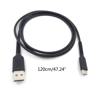 Bộ sạc dây nguồn Dusur 5A cho loa USB Type-c Sạc nhanh