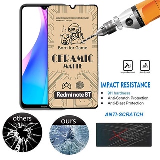 Kính cường lực gốm dẻo Chống vân , siêu mỏng, siêu dẻo không sứt mẻ cho Xiaomi Mi 14t Poco F7 Ultra X7 F6 X6 M6 C65 C55 M5 M5s M4 X4 X3 M3 Nfc F5 F4 F3 13 12 11 Lite 5G Ne 12T 11t 9 Se 9t 10t Pro
