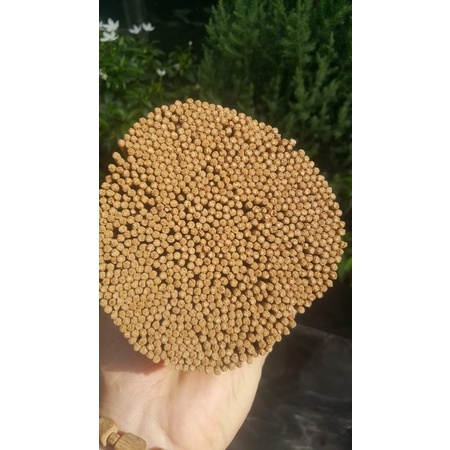 sỉ NHANG ĐÀN TRẦM HƯƠNG 23 CM