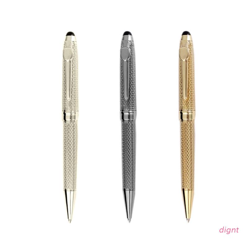 Bút Bi 1.0mm Kiểu Dáng Sang Trọng