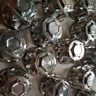 DIAMOND SALAYA - TÁN BÍT SALAYA INOX304 - CHỤP CỐT, ỐC...CÁC LOẠI XE 10li 12li 14li