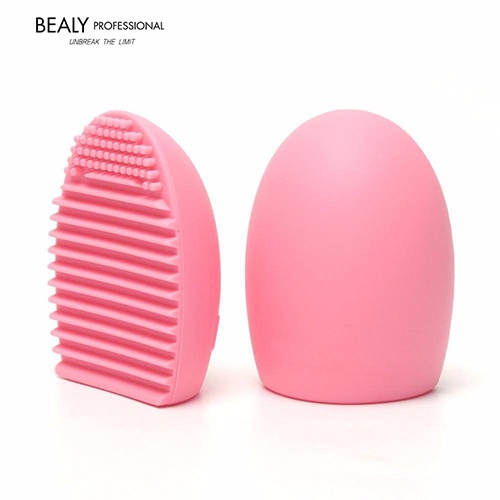 Ảnh Dụng Cụ Vệ Sinh Cọ Trang Điểm BEALY 1