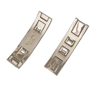Khóa Bướm Cài Đôi Cho Đồng Hồ Đeo Tay 3/4/5/6mm