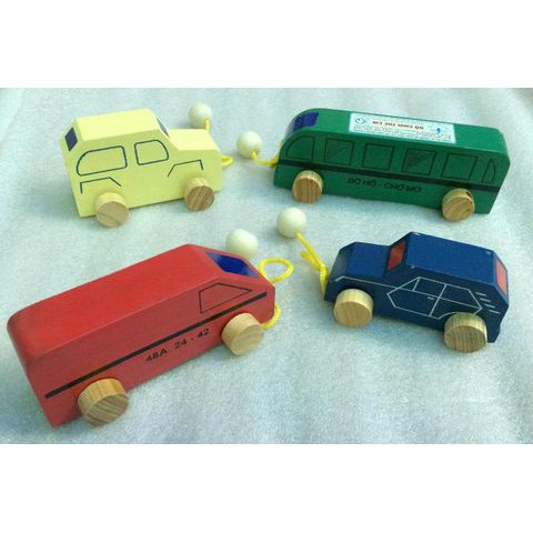 Bộ đồ chơi các phương tiện giao thông | Shopee Việt Nam