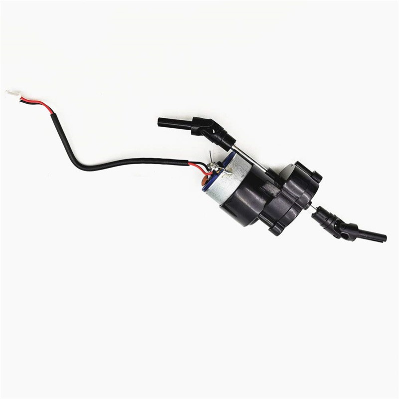 Hộp số nâng cấp 260 cho mô hình xe mn d90 d91 d96 rc