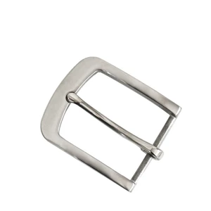 Mặt Khóa Thắt Lưng GOAT MK0024 Thép Không Gỉ