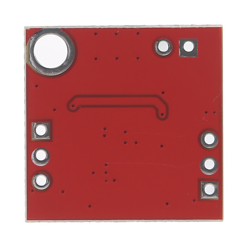 [3C] Bộ khuếch đại tai nghe TDA1308 Bảng khuếch đại tai nghe Amp Mô-đun tiền khuếch đại 3V-6V cho DC