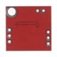 Bộ khuếch đại tai nghe TDA1308 Bảng khuếch đại tai nghe Amp Mô-đun tiền khuếch đại 3V-6V cho DC