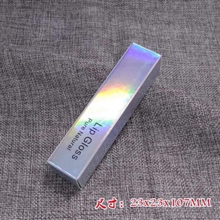 Hộp giấy đựng vỏ son kem_ Phụ Kiện