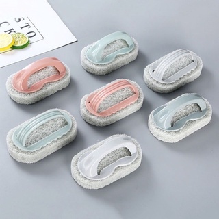 Bộ cọ đa dụng - cọ lau sàn và cọ cho nhà bếp tiện lợi, hiệu quả cao trong việc làm sạch.