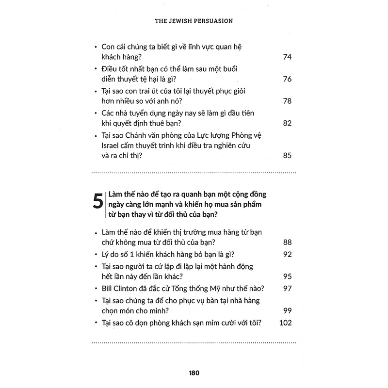 Ảnh Sách - Nghệ Thuật Bán Hàng Của Người Do Thái (First News) 3