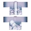 SY3 Bungo Đi Lạc Chó Anime Kimono Cosplay Haori Osamu Dazai Unisex Cardigan Áo Thường Ngày Rời Đồ Họa Áo Ngoài YS3
